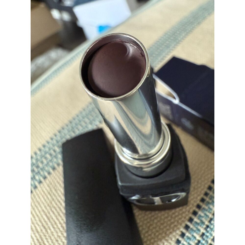 NIB DIOR Rouge Dior Forever Lipstick 500 Nude Soul - Picture 4 of 7